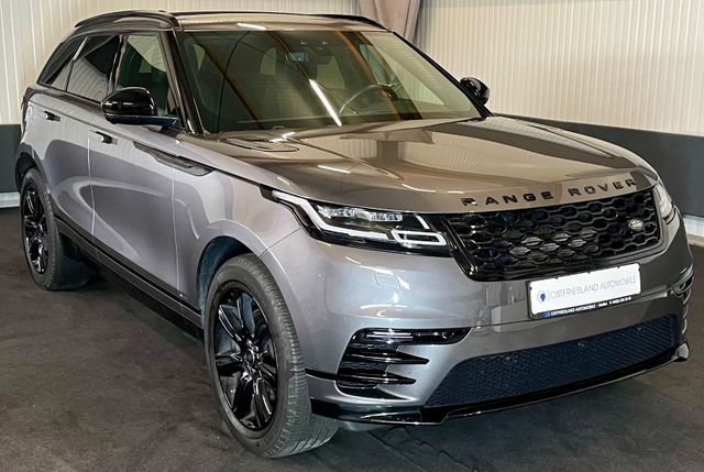 Land Rover Range Rover Velar R-Dynamic S, LED, Panorama