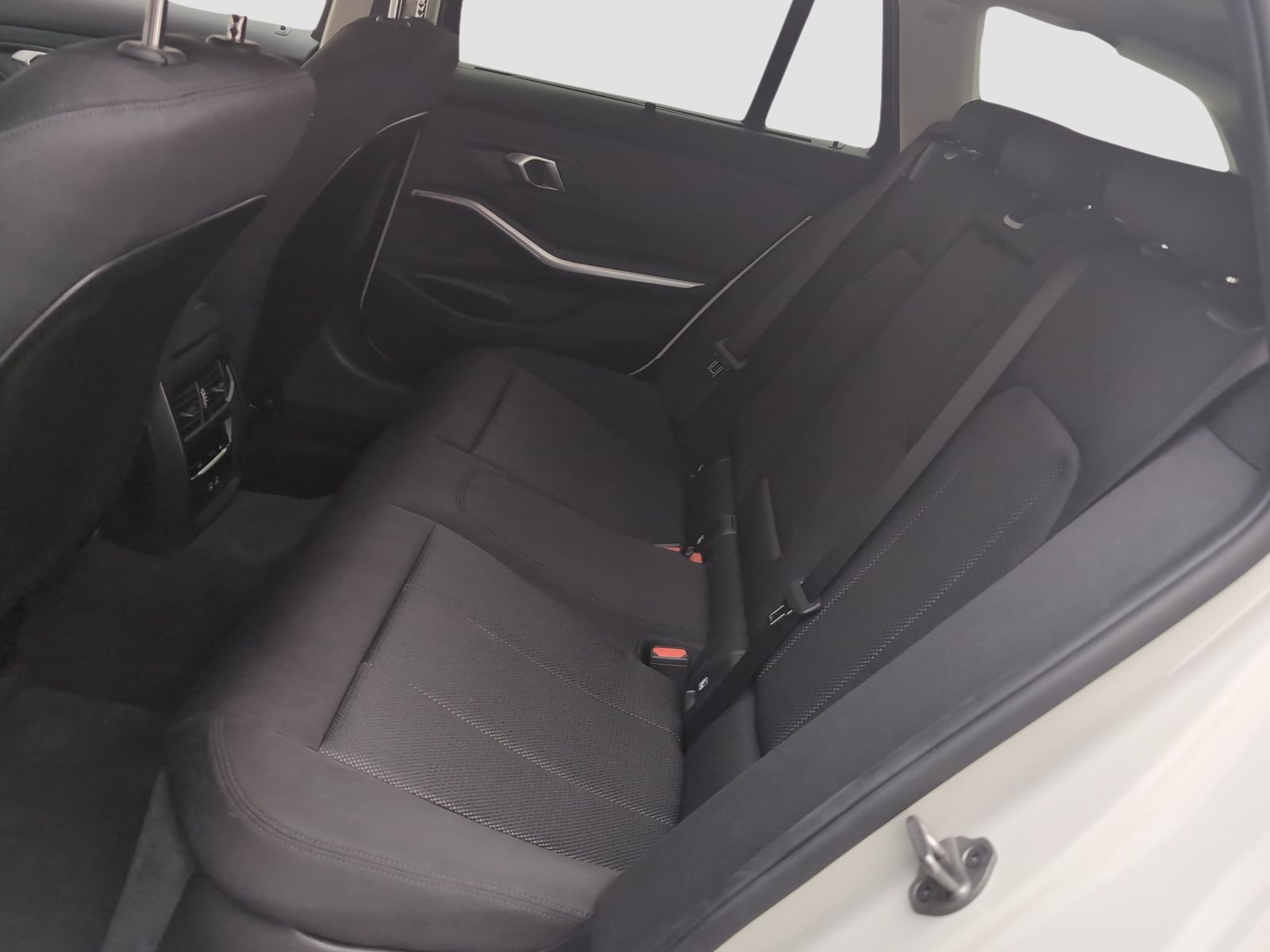 BMW 318 - Bild 9