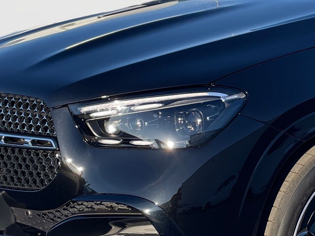 Fahrzeugabbildung Mercedes-Benz GLE 350de ++EDITION-AMG+AHK+NIGHT+22''ZOLL+PANO+