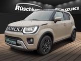 Suzuki Ignis Comfort+ Klima SHZ Navi Klimaauto RückKam  - Suzuki Ignis aus 2021