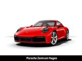 Porsche 992 911 Carrera S 21-Zoll Sportsitze Sitzheizung - Porsche 992 in Dortmund
