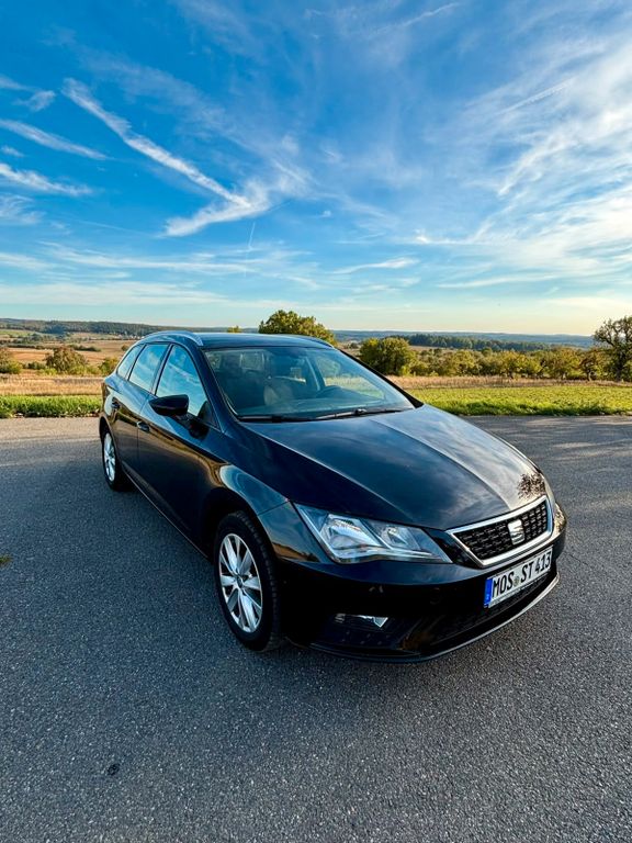 Image of Seat Leon