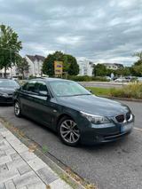 BMW Bmw 525i LCi Keyyless Go-Softclose- Volled... - gebrauchte BMW 520 aus dem Jahr 2008