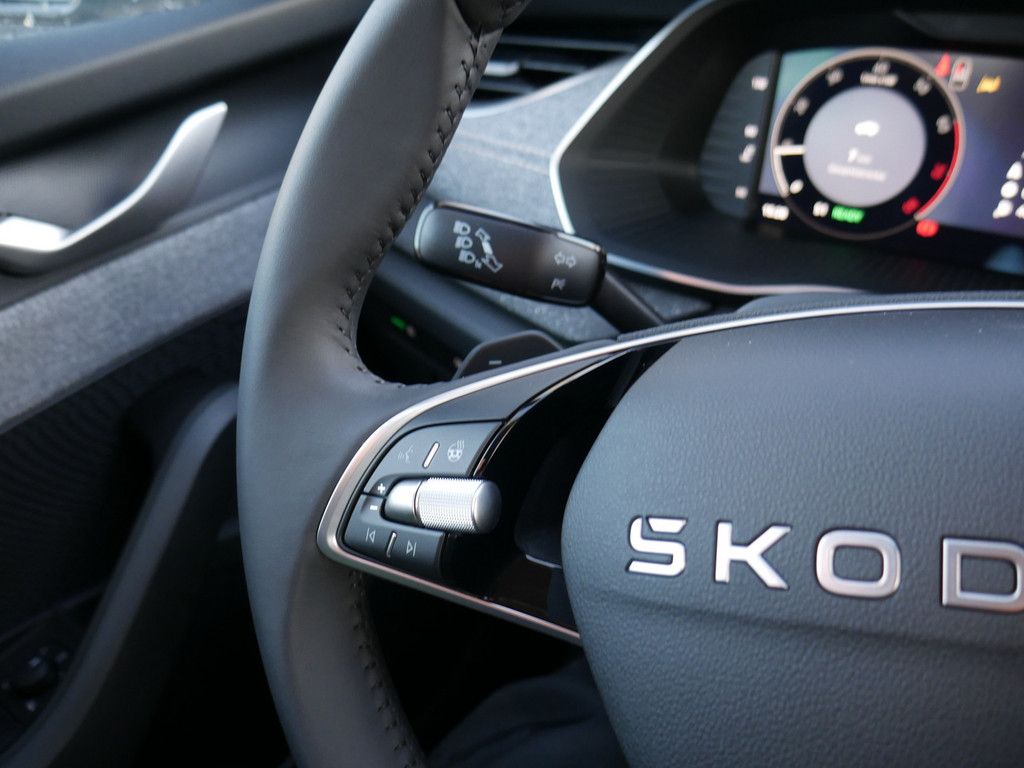 Skoda Octavia - Bild 17