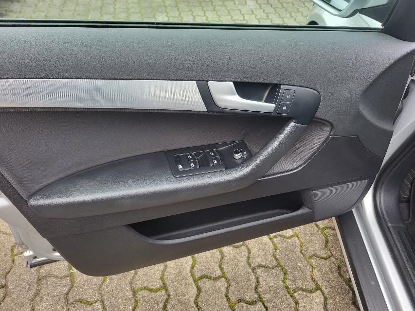 Audi A3 2012 — photo 10