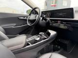 Kia EV6 58 KWh 2WD*LEDER*WÄRMEPUMPE*AIRPAKET*ACC*LED - Kia EV6 Gebrauchtwagen