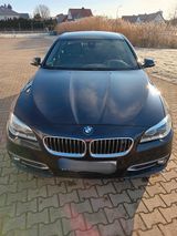 BMW 550i xDrive A Luxury Line Luxury Line - BMW 550: 550i