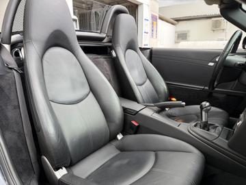 2006 Porsche BOXSTER — миниатюра 17