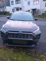 Toyota RAV 4 - Toyota RAV 4 Gebrauchtwagen in Wuppertal