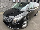 Mercedes-Benz Vito 114 CDI BASE extralang Tourer  9 Sitzer  - Mercedes-Benz Vito: Base