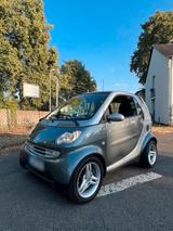 Smart ForTwo MC01 Klima Automatik Apple Ca... - Smart: Mc01