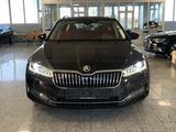 Skoda Superb Combi 2.0 TDI AHK+SPURH+LED+ACC+KAMERA - Skoda aus 2023