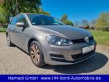 Volkswagen Golf VII Lim. Trendline BMT //KLIMA//PDC//