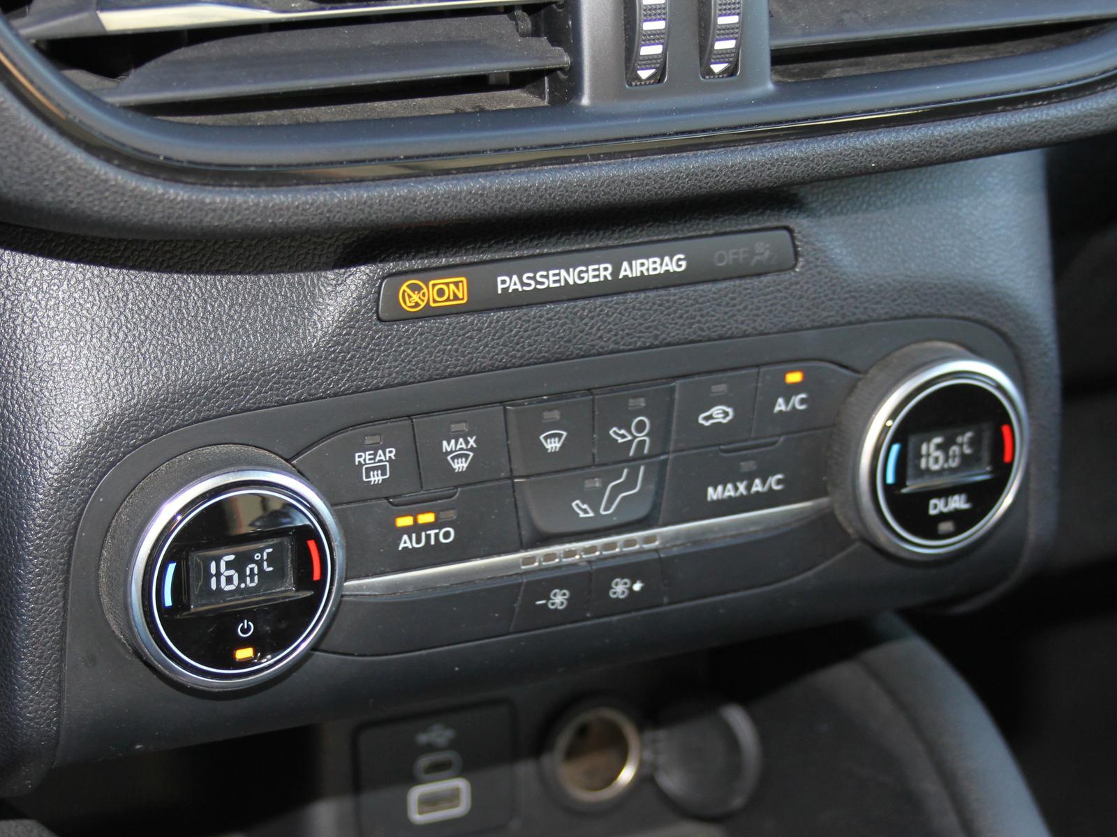 Ford Kuga 1.5 EB ST-Line Navi Kamera 19" LM, миниатюра 11