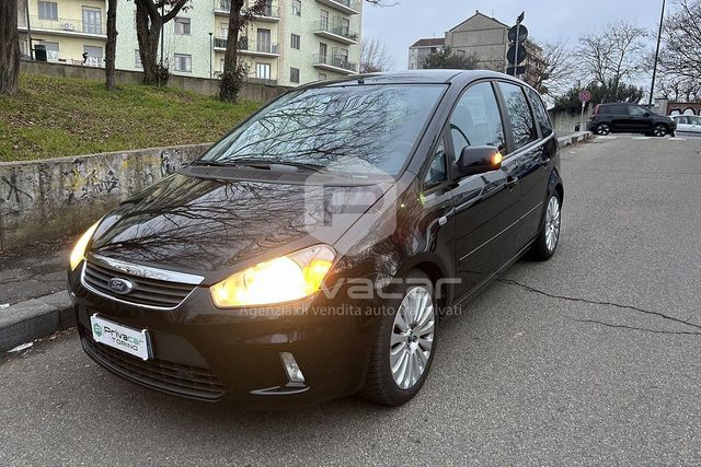 Ford FORD C-Max 2.0 145 CV Bz.- GPL Titanium