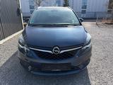 Opel Zafira 1.4 Turbo Business Edition/AUT/7.SITZER - Opel Zafira Business mit Benzin-Antrieb