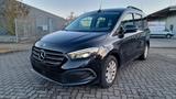 Mercedes-Benz T 180 PROGRESSIVE Automatik ... - Mercedes-Benz T-Klasse von privat