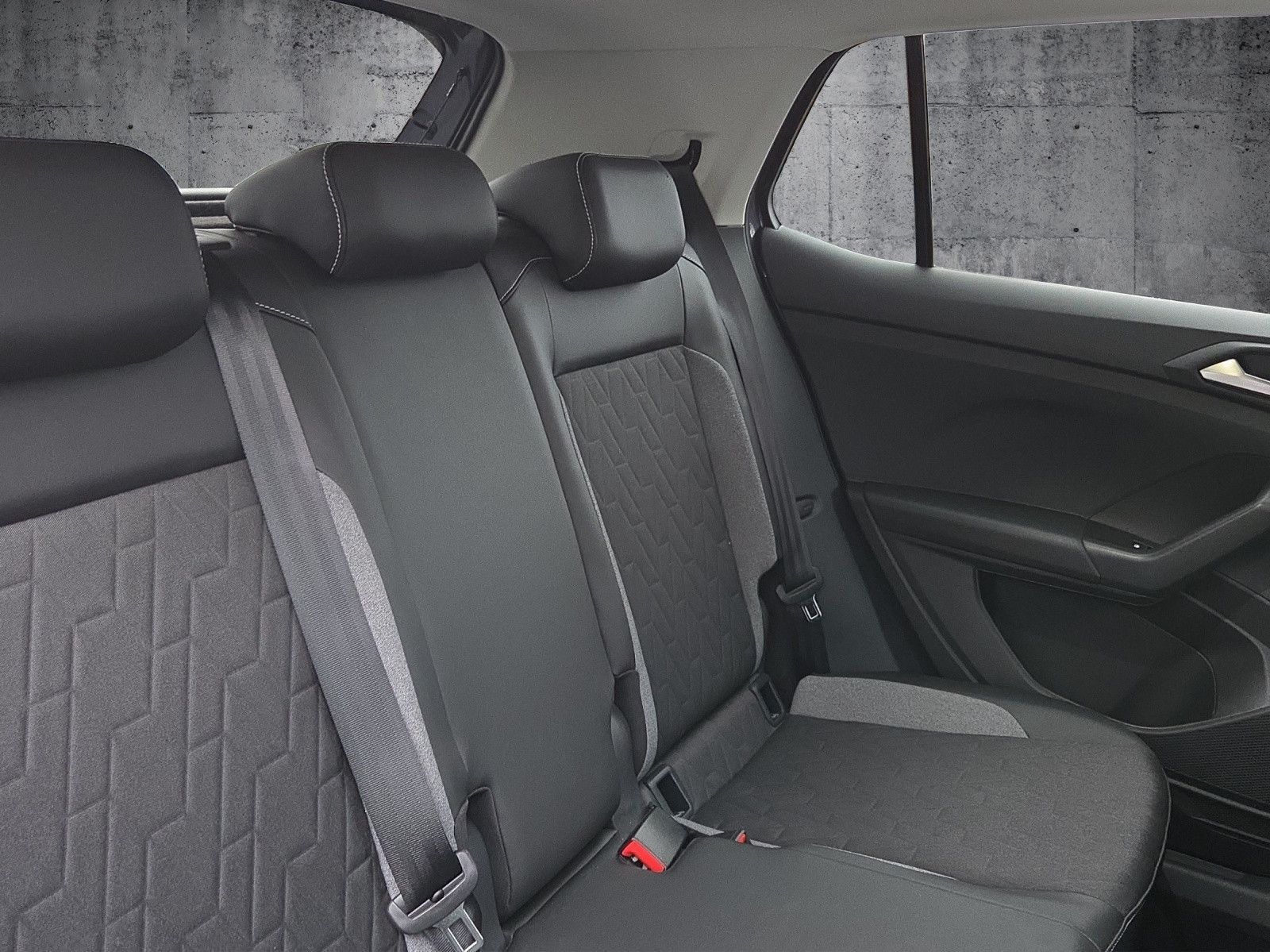 T-Cross GOAL 1.0 TSI OPF DSG ACC RFK