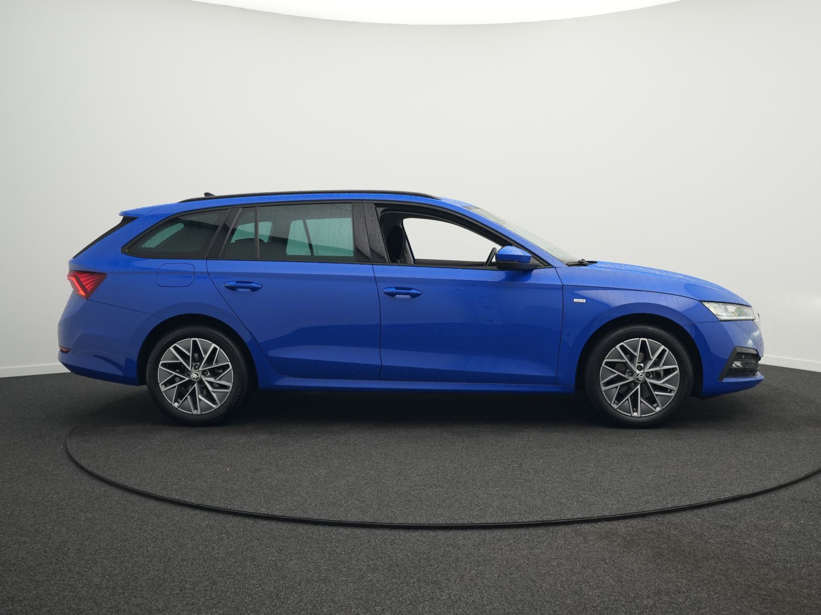 Skoda Octavia - Bild 12