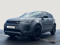 Land Rover Range Rover Evoque - Vorschau Bild 1