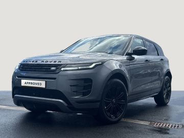 Land Rover Leasingangebot: Land Rover Range Rover Evoque Dynamic SE 2.0 D200 Mild-Hybr