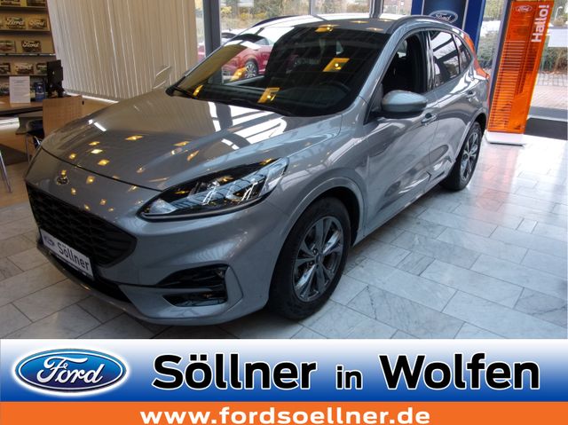 Ford Kuga ST- Line, PPS, Kamera, Keyfree