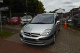 Citroën C8 2.0l / 2 Zonen Klima/ SHZ/ 6xKopf/ Servo/ TOP - Citroën C8 mit Benzin-Antrieb