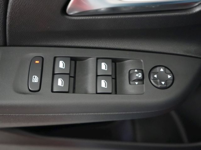 Corsa F FACELIFT GS+LED+NAVI+RÜCKFAHRKAMERA+SITZ