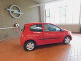 Renault Twingo je t'aime-Klima/Wenig Kilometer - Renault Twingo in Hannover