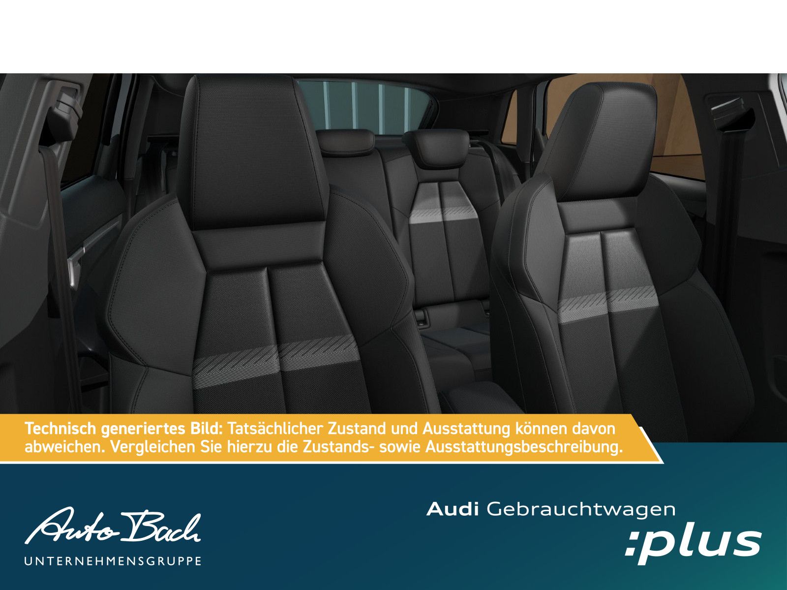 Audi A3 - Bild 12