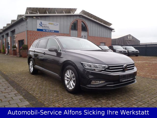 Volkswagen Passat Variant Business  110KW LED SHZ ACC DSG