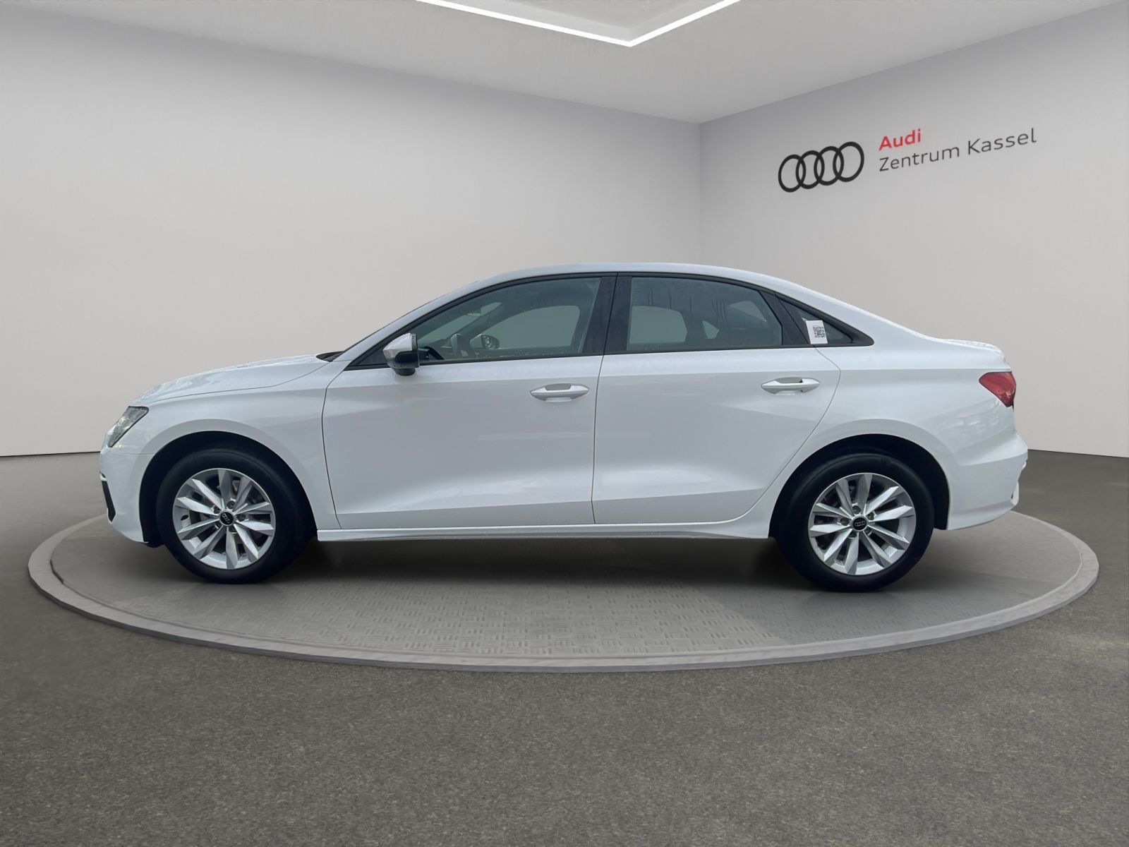 Audi A3 - Bild 4