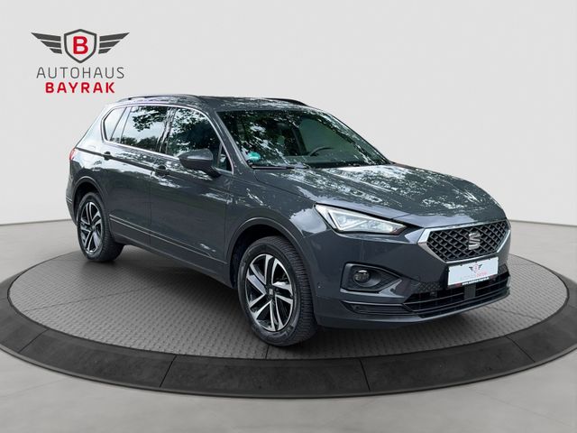 Seat Tarraco Style VIRTUAL/ACC/SPUR/RFK/LED/KEYLESS