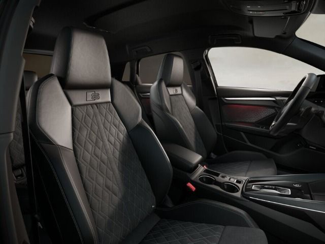 Audi A3 - Bild 10
