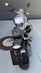 BMW Motorrad R nineT fast neuwertig zu verkaufen - Offers