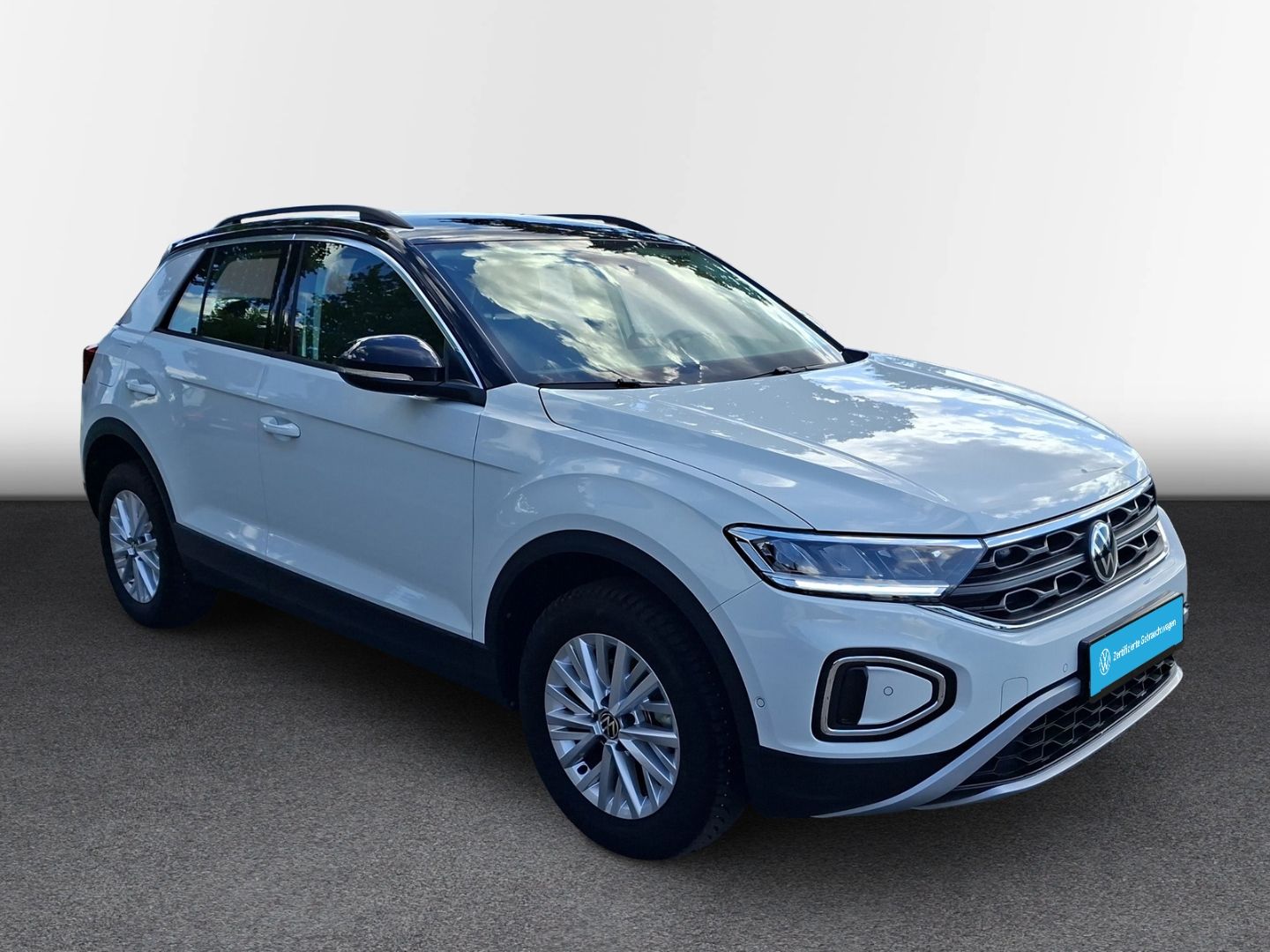 Volkswagen T-Roc 1.0 TSI Life *NAVI*APPCONNECT*PARKASSIST* imagem 2