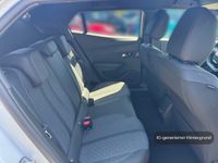 Peugeot 2008 - Vorschau Bild 11