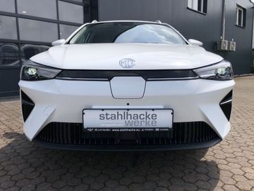 Fahrzeugabbildung MG MG5 - 61,1 kWh Luxury **SOFORT VERFÜGBAR*