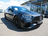 Mercedes-Benz E 63 S AMG 4M+ 9G LED Navi PerfAGA 360 Pano Burm - gebrauchte Mercedes-Benz E 63 AMG aus dem Jahr 2022