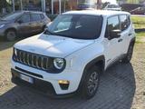 Jeep JEEP Renegade Renegade 1.0 t3 Sport 2wd - Jeep Renegade Sport mit Benzin-Antrieb