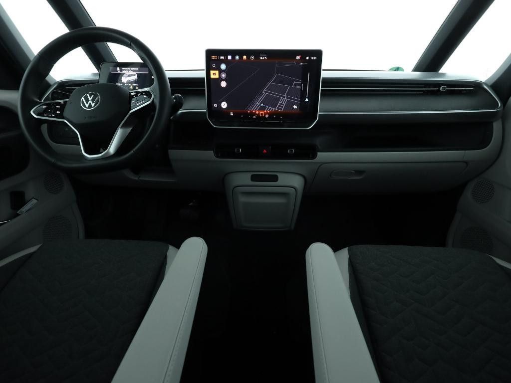 Volkswagen ID. Buzz - Bild 5
