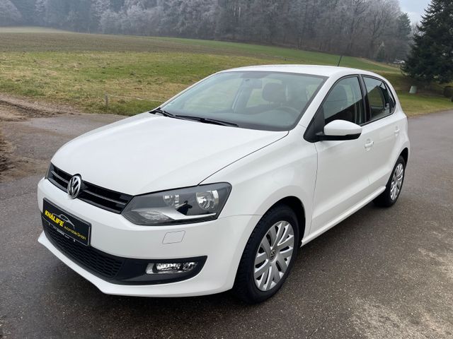 Volkswagen Polo V Comfortline