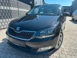 Skoda Fabia Joy*Navi*Sitzheizung - Skoda Fabia mit Diesel-Antrieb: Limousine