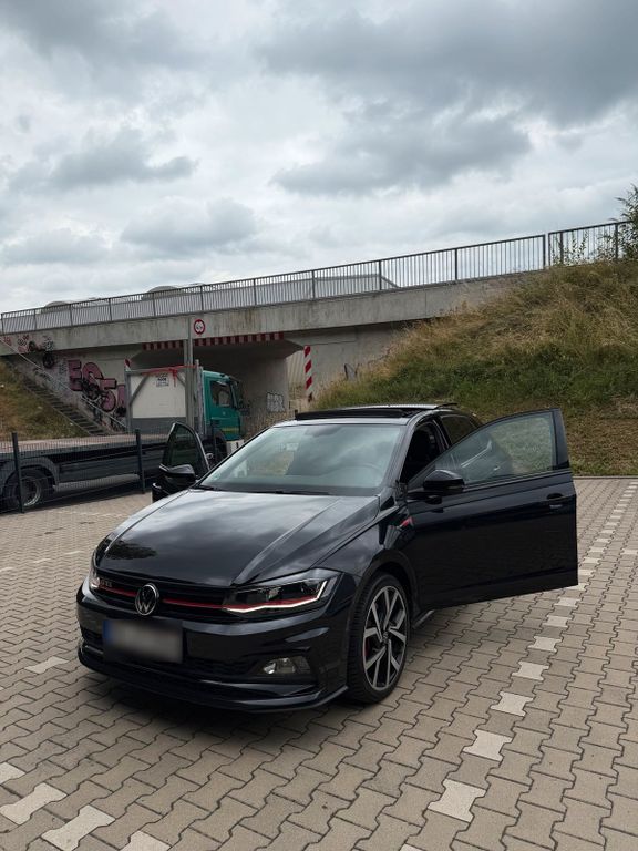 Image of Volkswagen Polo