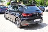Seat Leon 1.4 FR LED AHK Navi Sitzheizung Tempomat - Seat Leon: Fr