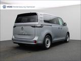 Volkswagen ID. Buzz Goal AHK RearView Navi Klima ACC WR - Volkswagen ID. Buzz: Goal