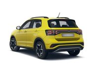 Volkswagen T-Cross - Vorschau Bild 5