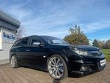 Opel Vectra OPC Line V 6 Leder 20 " Autom. AHK - Opel Vectra Gebrauchtwagen in Dortmund