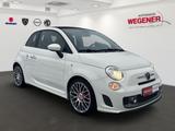 Abarth 595 Turismo Cabrio Automatik*Bi-Xenon*Sitzhzg. - Abarth 595 Turismo: Cabrio