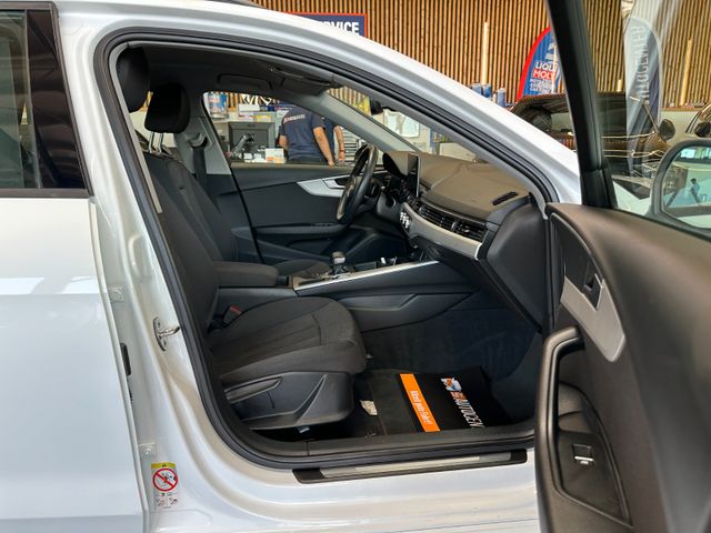 MYAUTOCENTER – Gebraucht- und Jahreswagen mit Werkstattservice in Pfaffenhofen Audi A4 Avant *TEMPO*NAVI*LED*KLIMAAUTO*SitzHZ*1-Hand